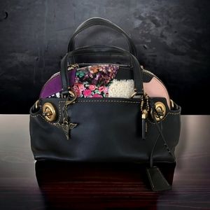 COACH ♤Patchwork Outlaw♤ Nwot